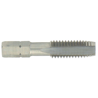 Tivoly Thread Tap, M4 Thread, 70mm Pitch, Metric Standard