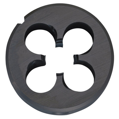 Tivoly Tap Set, M2 Thread, 0.4mm Pitch, Metric Standard