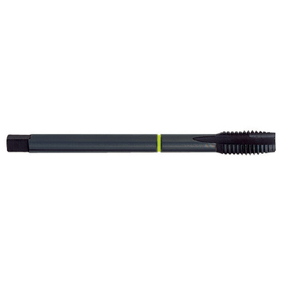 Tivoly Thread Tap, M4 Thread, 0.7mm Pitch, Metric Standard