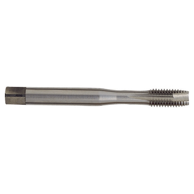 Tivoly Thread Tap, M4 Thread, 0.7mm Pitch, Metric Standard