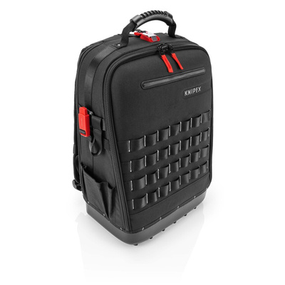 Knipex Fabric Tool Bag with Shoulder Strap 530mm x 350mm x 500mm