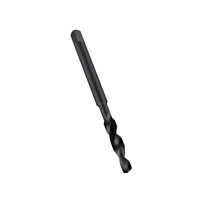 Dormer Threading Tap, M16 Thread, 2mm Pitch, Metric Standard
