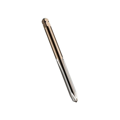 Dormer Threading Tap, M14 Thread, 2mm Pitch, Metric Standard