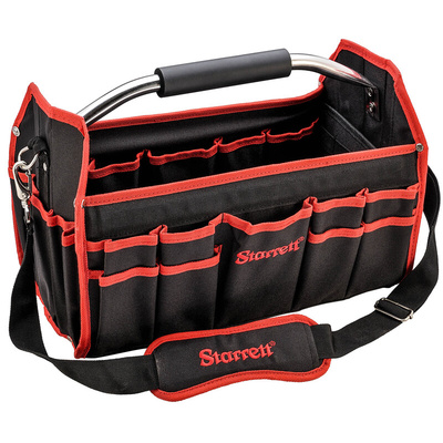 Starrett EVA Tool Bag with Shoulder Strap 410mm x 240mm x 270mm