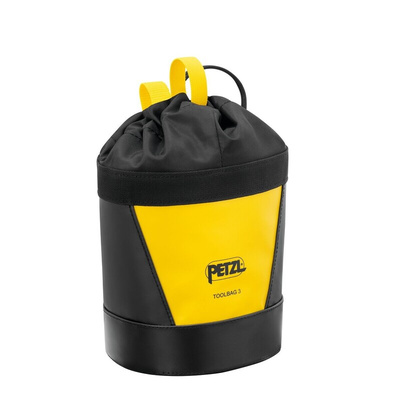 Petzl Polyester, Polypropylene Tool Bag 190mm x 140mm x