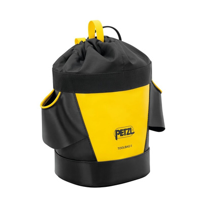 Petzl Polyester, Polypropylene Tool Bag 340mm x 340mm x