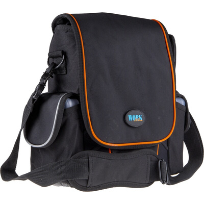 GT Line Fabric Tool Bag 200mm x 300mm x 100mm