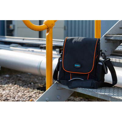 GT Line Fabric Tool Bag 200mm x 300mm x 100mm