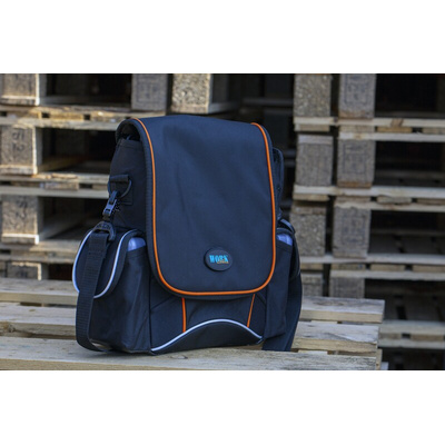 GT Line Fabric Tool Bag 200mm x 300mm x 100mm