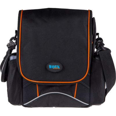 GT Line Fabric Tool Bag 200mm x 300mm x 100mm