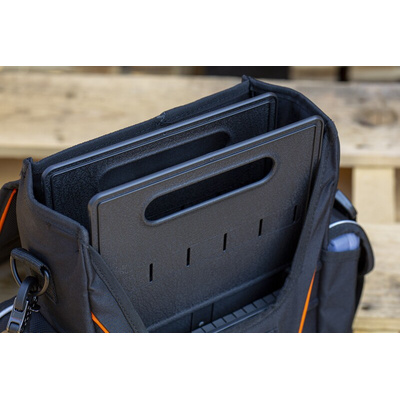 GT Line Fabric Tool Bag 200mm x 300mm x 100mm