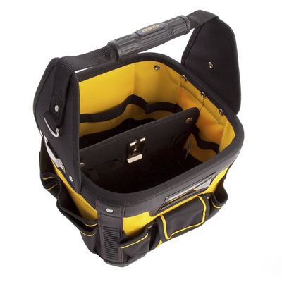 Stanley Fabric Tool Bag with Shoulder Strap 330mm x 330mm x 349mm