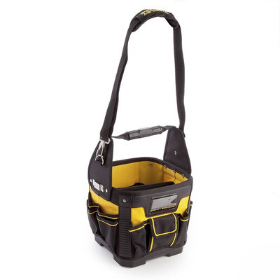 Stanley Fabric Tool Bag with Shoulder Strap 330mm x 330mm x 349mm