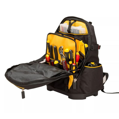 Stanley Nylon Backpack with Shoulder Strap 360mm x 270mm x 460mm