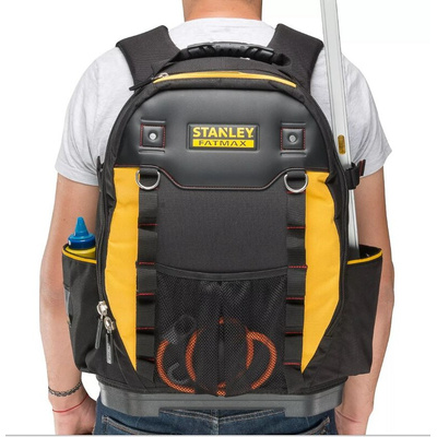 Stanley Nylon Backpack with Shoulder Strap 360mm x 270mm x 460mm
