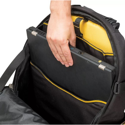 Stanley Nylon Backpack with Shoulder Strap 360mm x 270mm x 460mm