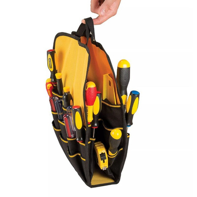 Stanley Nylon Backpack with Shoulder Strap 360mm x 270mm x 460mm