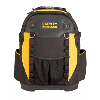 Stanley Nylon Backpack with Shoulder Strap 360mm x 270mm x 460mm