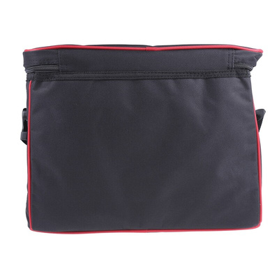 RS PRO Polyester Tool Bag with Shoulder Strap 360mm x 150mm x 280mm