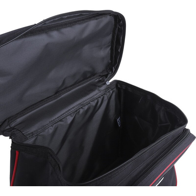 RS PRO Polyester Tool Bag with Shoulder Strap 360mm x 150mm x 280mm