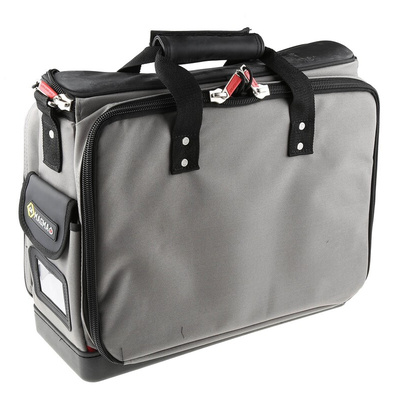 CK Polyester Tool Bag with Shoulder Strap 460mm x 210mm x 420mm