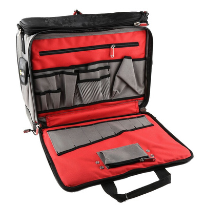 CK Polyester Tool Bag with Shoulder Strap 460mm x 210mm x 420mm