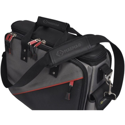 CK Polyester Tool Bag with Shoulder Strap 460mm x 210mm x 330mm