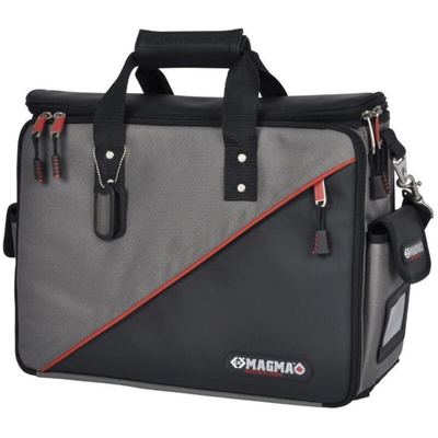 CK Polyester Tool Bag with Shoulder Strap 460mm x 210mm x 330mm