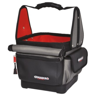 CK Polyester Tool Bag with Shoulder Strap 300mm x 290mm x 390mm