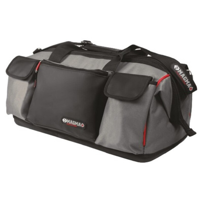 CK Polyester Tool Bag with Shoulder Strap 550mm x 330mm x 300mm