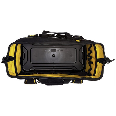 Stanley Fabric Tool Bag with Shoulder Strap 500mm x 290mm x 300mm