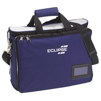 Spear & Jackson Polyester Tool Bag with Shoulder Strap 440mm x 200mm x 330mm