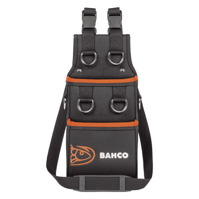 Bahco Polyester Pouch with Shoulder Strap 380mm x 200mm x 10mm