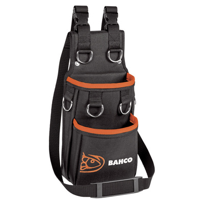 Bahco Polyester Pouch with Shoulder Strap 380mm x 200mm x 10mm