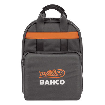 Bahco Polyester Backpack with Shoulder Strap 450mm x 330mm x 210mm