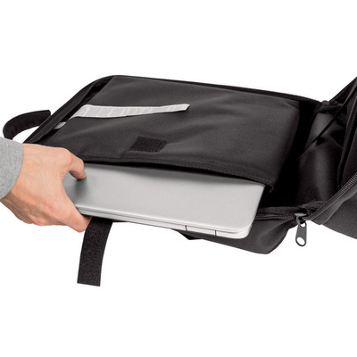 Bahco Polyester Backpack with Shoulder Strap 450mm x 330mm x 210mm