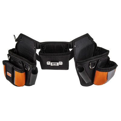 Bahco Polyester Tool Bag 690mm x 270mm x 110mm