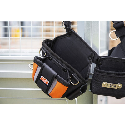 Bahco Polyester Tool Bag 690mm x 270mm x 110mm