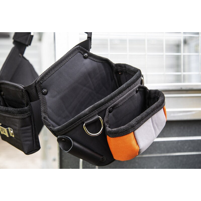 Bahco Polyester Tool Bag 690mm x 270mm x 110mm