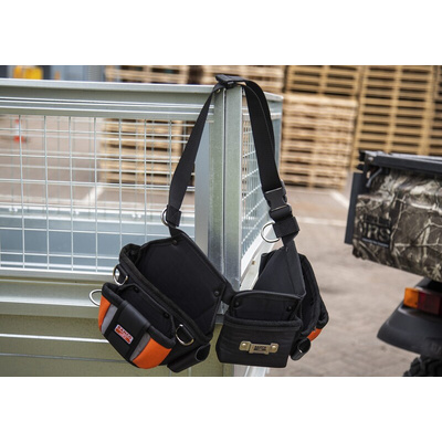 Bahco Polyester Tool Bag 690mm x 270mm x 110mm