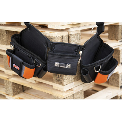 Bahco Polyester Tool Bag 690mm x 270mm x 110mm