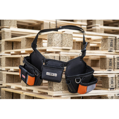 Bahco Polyester Tool Bag 690mm x 270mm x 110mm