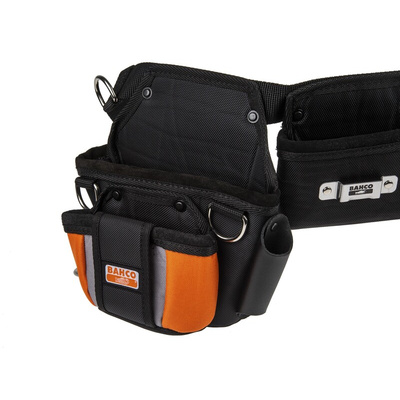 Bahco Polyester Tool Bag 690mm x 270mm x 110mm