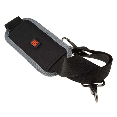 RS PRO Polyester Tool Bag with Shoulder Strap 400mm x 190mm x 300mm