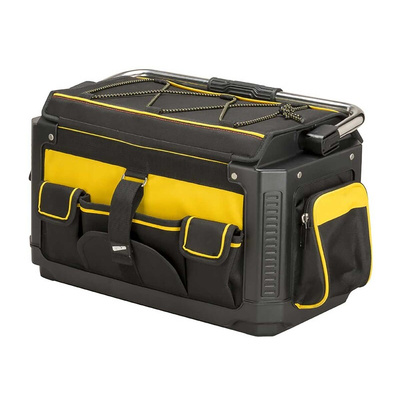 Stanley Polypropylene Tool Bag 505mm x 300mm x 280mm
