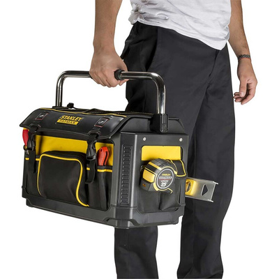 Stanley Polypropylene Tool Bag 505mm x 300mm x 280mm