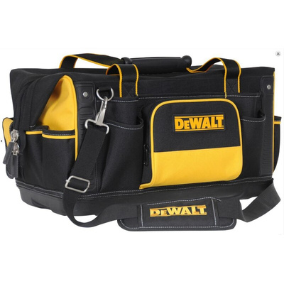 DeWALT Nylon Tool Bag with Shoulder Strap 300mm x 500mm x 310mm