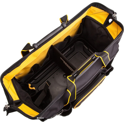 DeWALT Nylon Tool Bag with Shoulder Strap 300mm x 500mm x 310mm