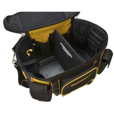 DeWALT Nylon Tool Bag with Shoulder Strap 330mm x 500mm x 310mm