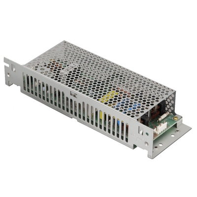 Cosel, 100.8W Embedded Switch Mode Power Supply SMPS, 36V dc, Enclosed